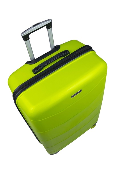 ATHLETIC Silikon Valiz Lüx Valiz Küçük Boy Valiz Kırılmaz Valiz Küçük Boy Valiz 55 Cm Kabin Valiz