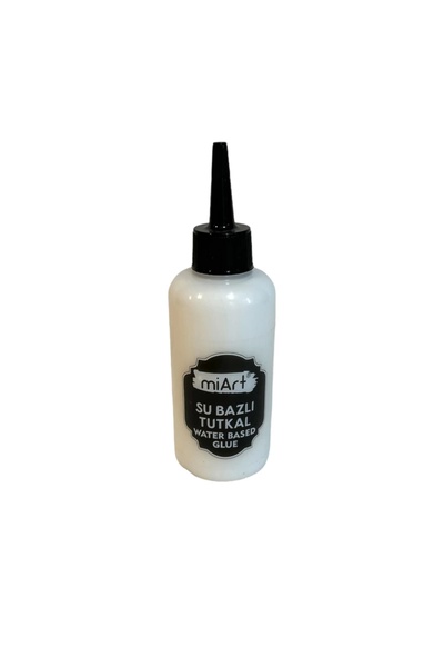 MİART Su Bazlı Tutkal 150 Ml. (MT150)
