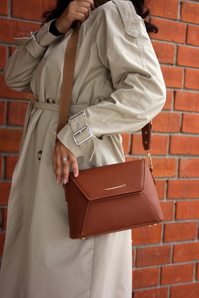 millamoda Women's Shoulder Strap Bag