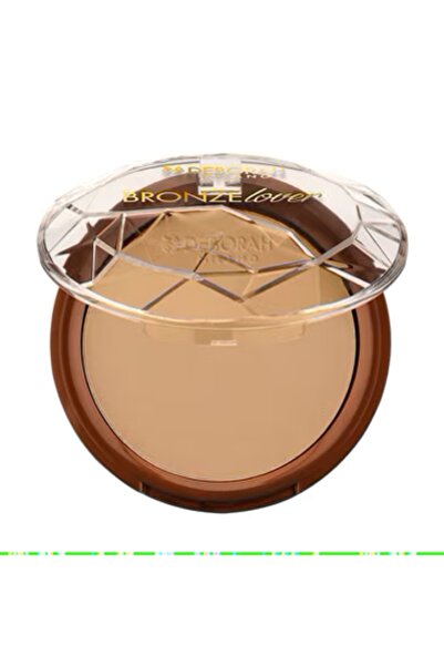 Deborah Bronze Lover Bronzer