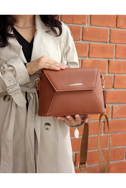 millamoda Women's Shoulder Strap Bag
