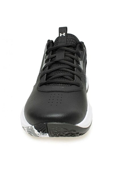 Under Armour Ua Lockdown 6 Erkek Basketbol Ayakkabısı 3025616-001