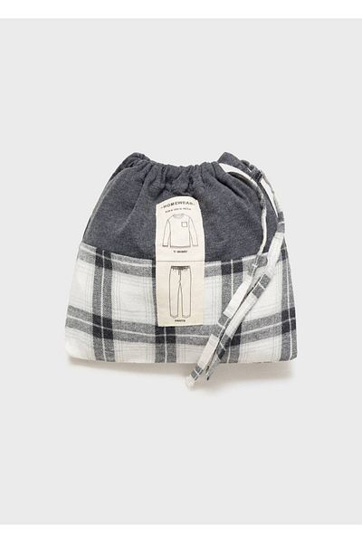 MANGO Man Pijama Set --