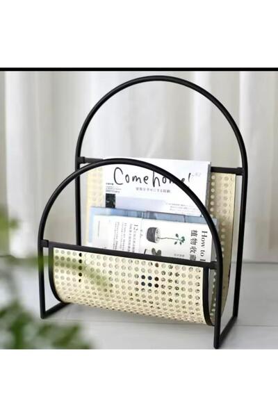 larissa design KİTAPLIK