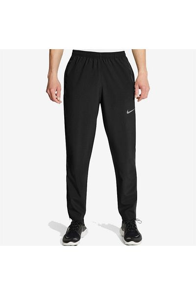Nike M Nk Df Run Stripe Wvn Pant Men's Sweatpants