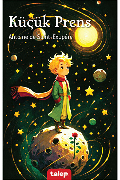 Talep Yayıncılık Küçük Prens