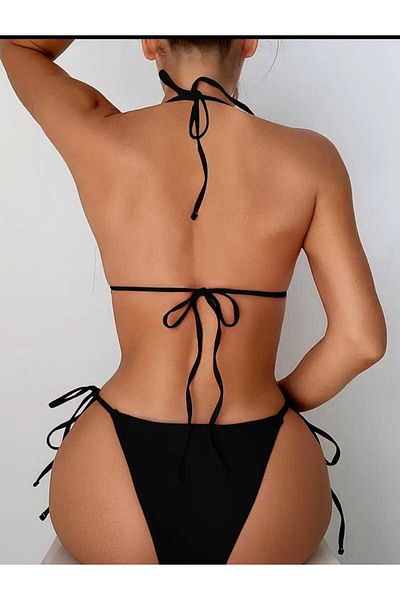bikinistan Redlive Bikini Suit