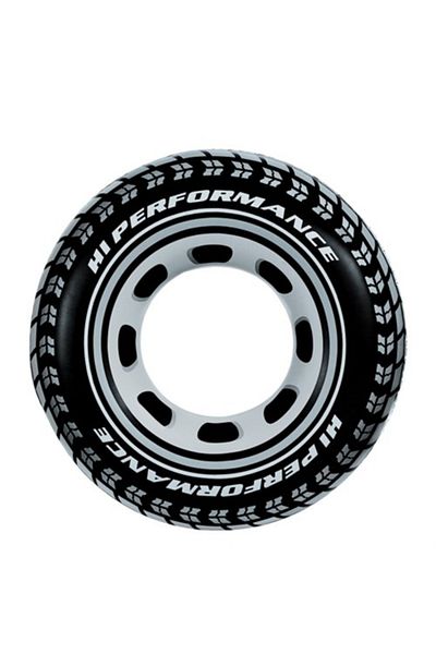 Intex Radial Tire Bagel 91 cm