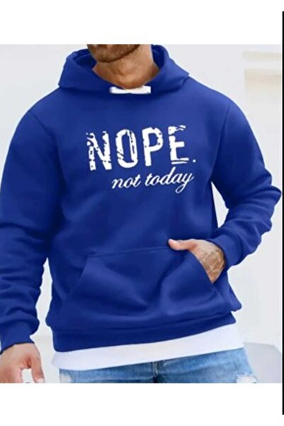 KOZİA OUTDOORS Malkoçbey kapuljača sa printom, velika unisex majica