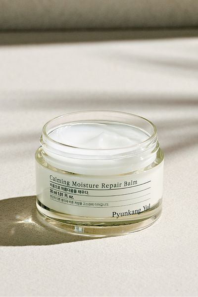 Pyunkang Yul Calming Moisture Repair Balm Soothing Balm