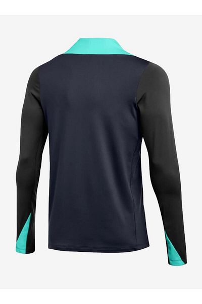 Nike M Nk Df Strk24 Drill Top K Ανδρικό Προπονητικό Μπλουζάκι
