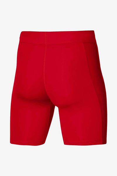 Nike M Nk Df Strike Np DH8128-657 Κόκκινο ανδρικό σορτς