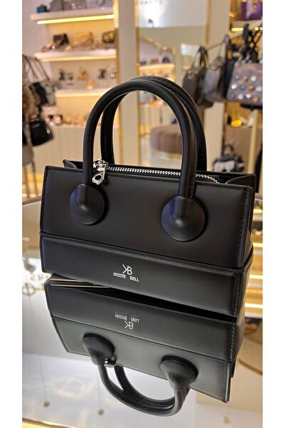 KRISTE BELL İthal Mini Boy Uzun Askılı Kadın Çanta