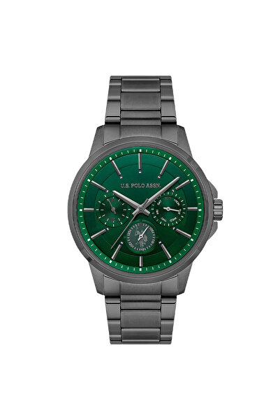 U.S. Polo Assn. Uspa1000b-06 Erkek Kol Saati