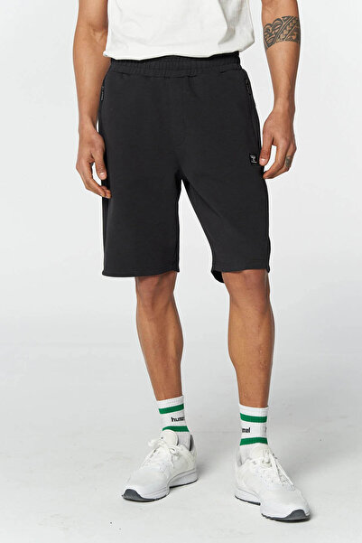 hummel T-mt Interval Pamuklu Regular Fit Cepli Short Erkek SHORT 931663