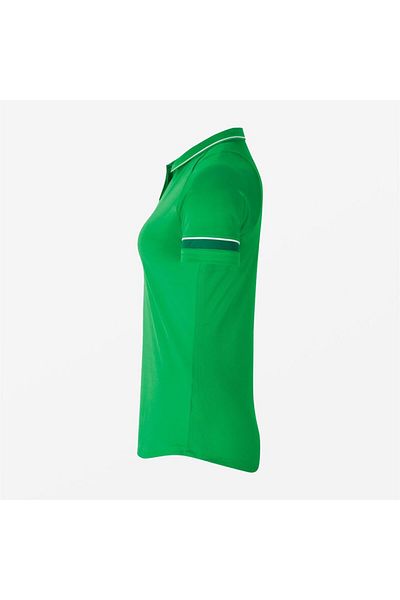 Nike W Academy 21 - Women's Polo Neck T-shirt