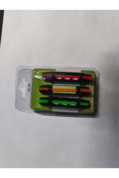 Hunthink Mıknatıslı Fosforlu Arpacık Seti av11619