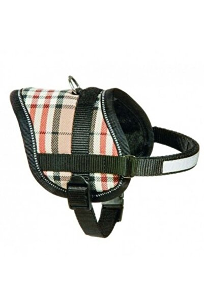 Flamingo طوق صدر للكلاب الصغيرة Eeny TR-إنجليزي-31-40 سم