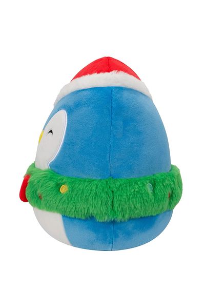 Squishmallows New Year Series - Penguin Puff 13cm