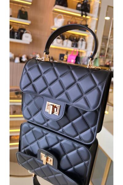 KRISTE BELL İthal Baklava Dilim Jöle Çanta