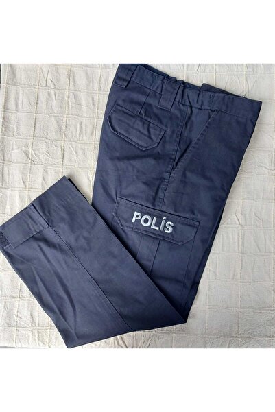 kho military design Kışlık Pantalon Unisex (L Beden-Sıfır Ürün)