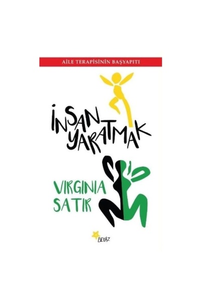 Beyaz Yayınları İnsan Yaratmak