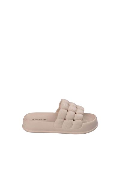 Hammer Jack Almen Women's Pink Slippers - Model 58121-z-147