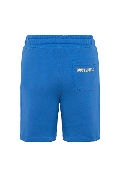 ROUTEFIELD Pantaloni scurți pentru copii Soren Blue