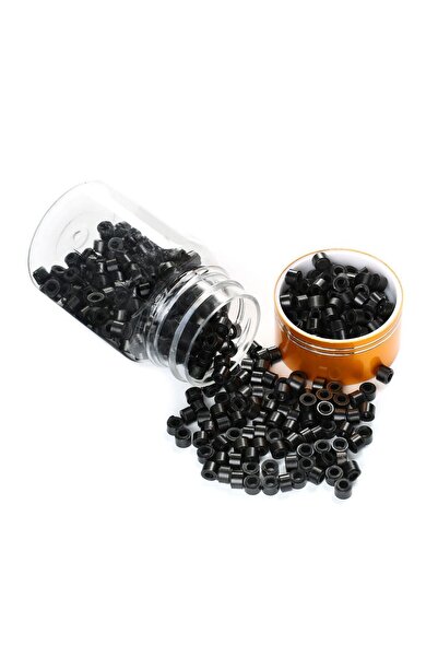 BilfolD Silicone Welding Beads / Black