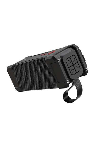 Hoco Bluetooth Özellikli Hc06 Tws Aux Sd Kart Özellikli Kablosuz Spor Hoparlör