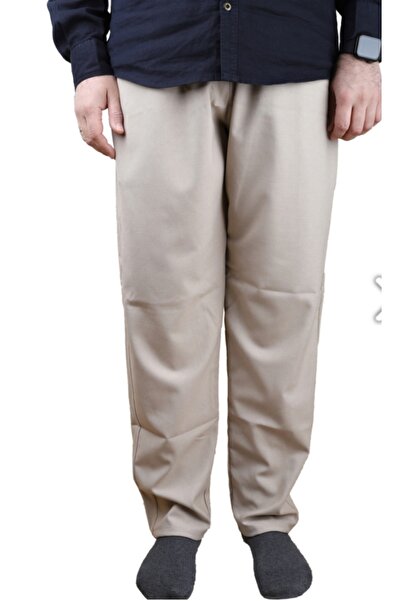 Yasir Сезонни шалвар панталони ежедневни панталони полушалвар панталони