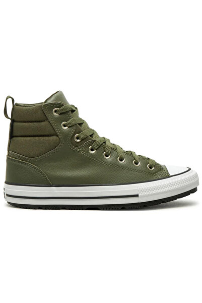 Converse Чак Тейлор All Star Berkshire Чоловічі зелені кросівки A08563C-306