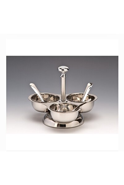 Zicco ÇELİK BAHARATLIK paslanmaz