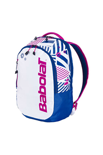 BABOLAT Backpack Kids 3Rd Gen Unisex Children's Backpack Unisex Children's Backpack 753108