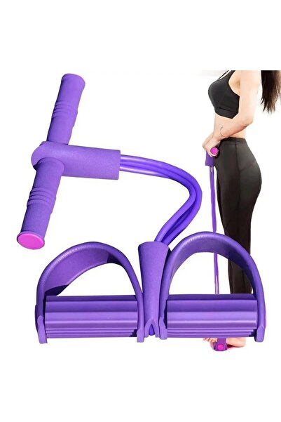 ALTIS Body Trimmer Karın Kası Geliştirici Vücut Şekillendirici Aerobik Egzers...