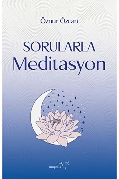 Müptela Yayınları Sorularla Meditasyon
