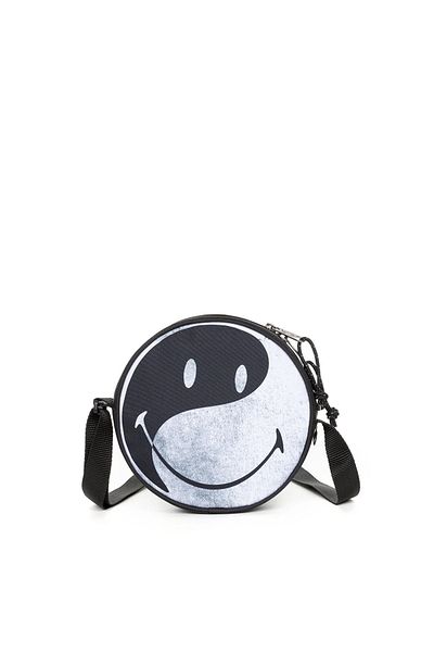 Eastpak X Smiley Island Mini Bags Shoulder Bag