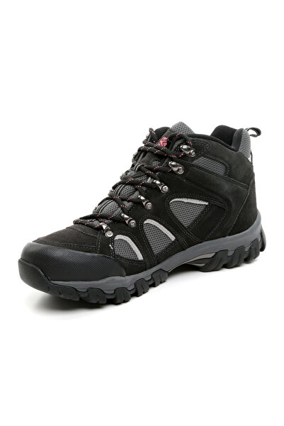 Karrimor Bodmin Mid Iv Weathertite Black Sea Men's Black Boots Men's Boots K748-Blc