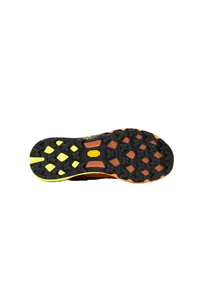 Merrell Pánské outdoorové boty Agility Peak 5 Gtx Orange - J 068101 -33496