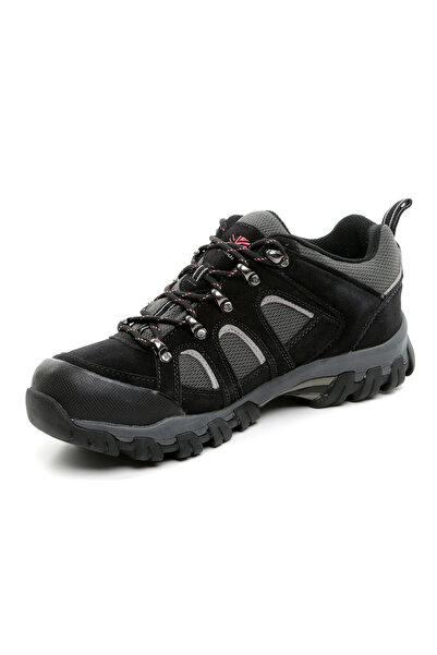 Karrimor Bodmin Low Iv Weathertite Black Sea Erkek Siyah Outdoor Ayakkabı ERKEK OUTDOOR