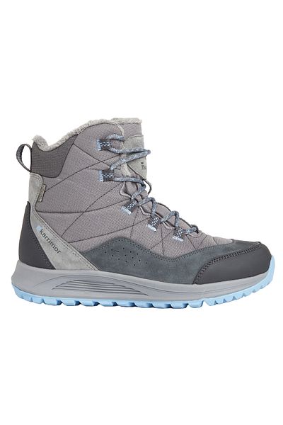 Karrimor Vancover Ladies Weathertite Gray
