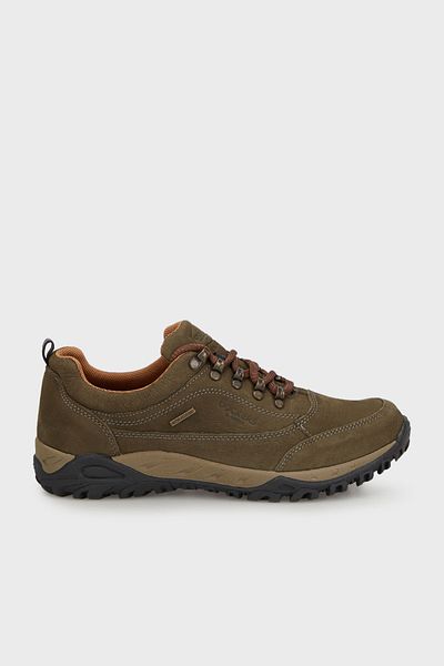 Dockers Ανδρικά παπούτσια εξωτερικού χώρου - Δερμάτινα και αδιάβροχα, μοντέλο 225292   4PR