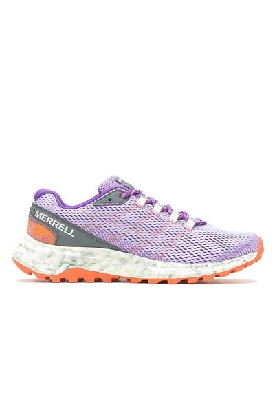 Merrell J067616 - Fly Strike Orchid/Rock Dr Women's - Outdoor Shoes