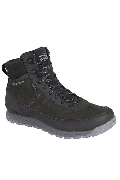 Karrimor Retro Mid 2 Men's Outdoor Boots