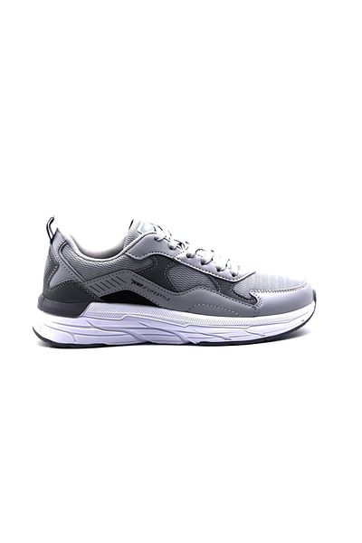 Jump 28016 Roller A-M.Grey/Black Sneakers