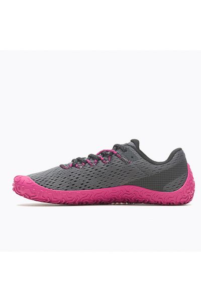 Merrell Vapor Glove 6 Women's Pink Outdoor Shoes Women's Outdoor Shoes J067722