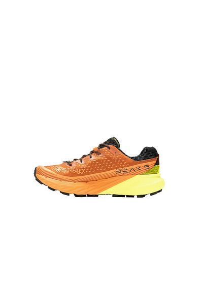 Merrell Agility Peak 5 Gtx Herren Outdoor-Schuhe J 068101 -33496 Orange