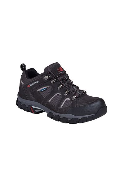 Karrimor Bodmin Low Iv Weathertite Black Sea