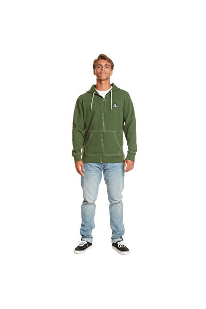 Quiksilver ΤΟ ΠΡΩΤΟΤΥΠΟ ΑΝΔΡΙΚΟ ΦΟύτερ FZ HOOD EQYFT04861