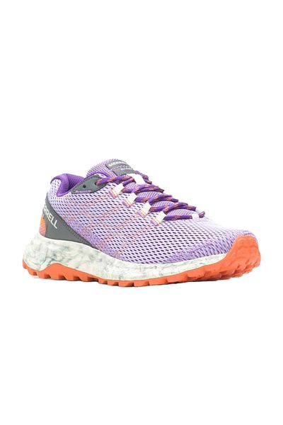 Merrell J067616 - Fly Strike Orchid/Rock Dr Women's - Outdoor Shoes